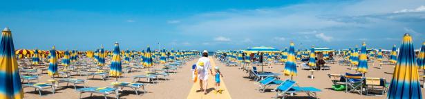Super End of May Special Offer at the family Hotel in Rimini
